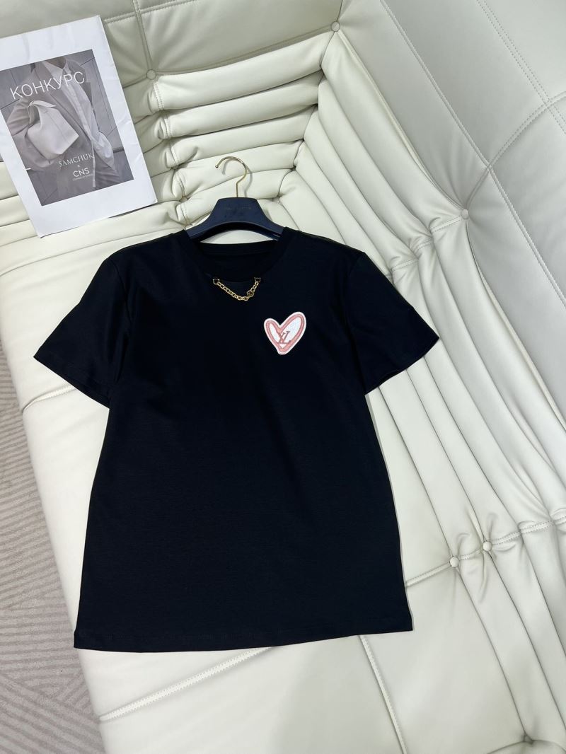 Louis Vuitton T-Shirts